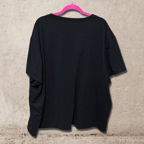 American Graphic Tee - Picture 2 of 4